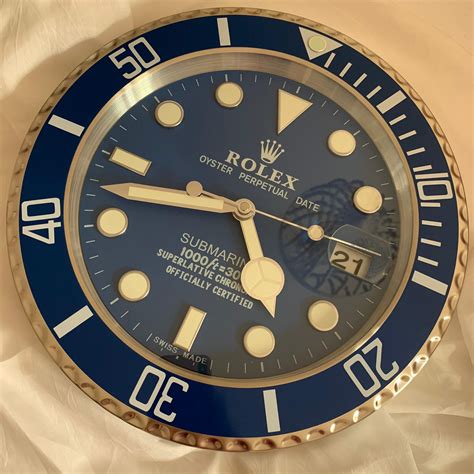 rolex kaufen angebote|rolex wanduhr original.